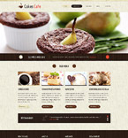 Дизайн категории кафе и рестораны (№52977)