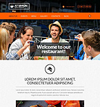 Дизайн категории кафе и рестораны (№53010)