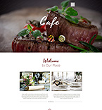 Дизайн категории кафе и рестораны (№53136)