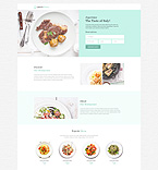 Дизайн категории кафе и рестораны (№53202)