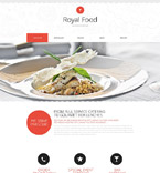 Дизайн категории еда и напитки (№53290)