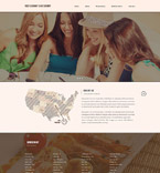 Дизайн категории кафе и рестораны (№53406)