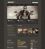 Дизайн категории кафе и рестораны (№53470)