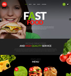 Дизайн категории кафе и рестораны (№53532)