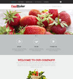 Дизайн категории еда и напитки (№53573)