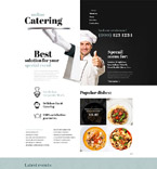 Дизайн категории еда и напитки (№53579)