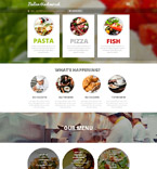 Дизайн категории кафе и рестораны (№53639)