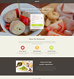 Дизайн категории кафе и рестораны (№53722)