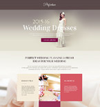 Дизайн категории свадьба (№53871)