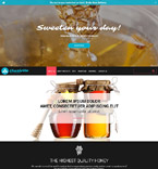 Дизайн категории еда и напитки (№53903)