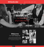 Дизайн категории кафе и рестораны (№53944)