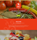 Дизайн категории кафе и рестораны (№53972)