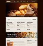 Дизайн категории еда и напитки (№54011)