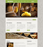 Дизайн категории еда и напитки (№54014)