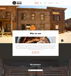 Дизайн категории кафе и рестораны (№54057)