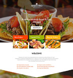 Дизайн категории кафе и рестораны (№54662)