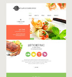 Дизайн категории кафе и рестораны (№54814)