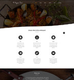 Дизайн категории кафе и рестораны (№54815)