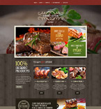 Дизайн категории кафе и рестораны (№54819)