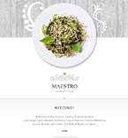 Дизайн категории кафе и рестораны (№54880)