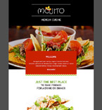 Дизайн категории кафе и рестораны (№54888)