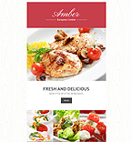 Дизайн категории кафе и рестораны (№54962)