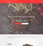 Дизайн категории кафе и рестораны (№55001)