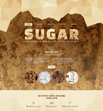 Дизайн категории еда и напитки (№55119)