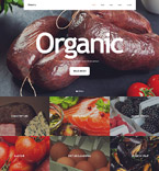 Дизайн категории еда и напитки (№55152)