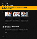 Дизайн категории бизнес (№37280)