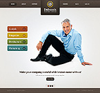 Дизайн категории бизнес (№37352)