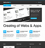 Дизайн категории интернет (№37374)