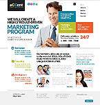 Дизайн категории бизнес (№37410)