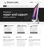 Дизайн категории компьютеры (№37451)