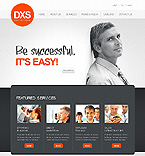 Дизайн категории бизнес (№37455)