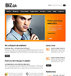 Дизайн категории бизнес (№37526)