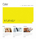 Дизайн категории коммуникации (№37531)