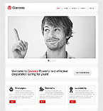 Дизайн категории бизнес (№37539)