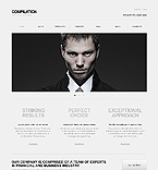 Дизайн категории бизнес (№37540)