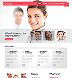 Дизайн категории бизнес (№37543)