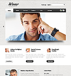 Дизайн категории бизнес (№37588)