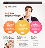 Дизайн категории бизнес (№37652)