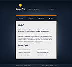 Дизайн категории веб-дизайн (№37659)