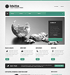 Дизайн категории бизнес (№37735)