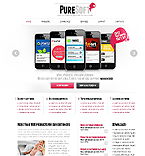 Дизайн категории программы (№37752)