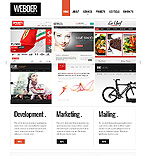 Дизайн категории бизнес (№37776)