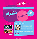 Дизайн категории веб-дизайн (№37803)