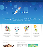 Дизайн категории веб-дизайн (№37868)