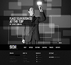 Дизайн категории бизнес (№37878)