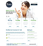 Дизайн категории бизнес (№37879)